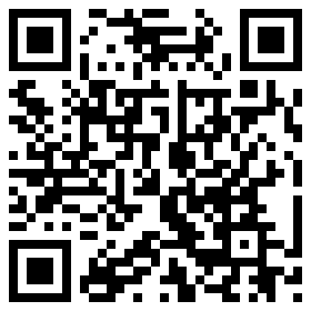 qrcode für Hager WAA1102