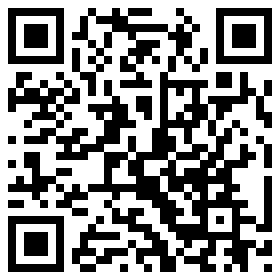 qrcode für Hager WAD6200RG