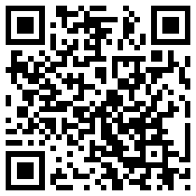 qrcode für Hager FZ961S