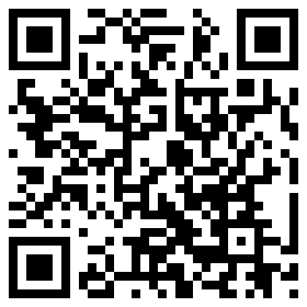 qrcode für Hager WDE3032