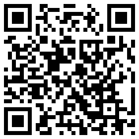 qrcode für Berker 13206424 - Designrahmen eckig große Ausführung alu matt lackiert
