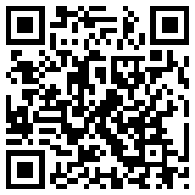 qrcode für Hager WDE30355016