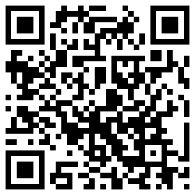 qrcode für Hager WDE3036