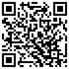 qrcode für Hager WAF1104BM