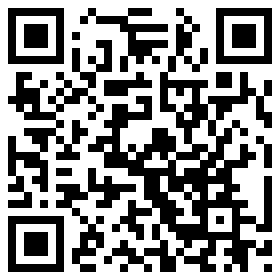 qrcode für Hager WAD9100WM