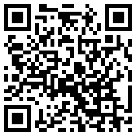 qrcode für Hager WAD9200BG