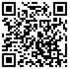 qrcode für Synergy 21 LED Spot Pendelleuchte UFO zub Wandhalterung UFO size Bügel kurz - S21-LED-UFO0080