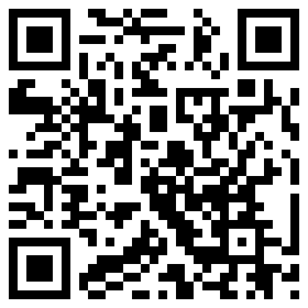 qrcode für Hager WAD7500BG