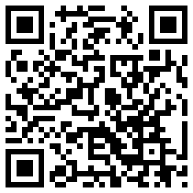 qrcode für Hager WAD7500BM