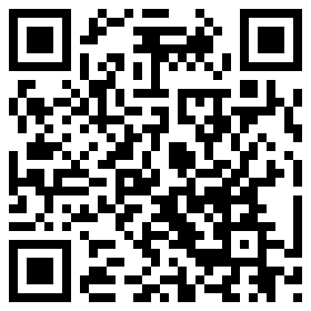 qrcode für Hager WAD7500WG