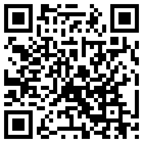 qrcode für Hager WAD8100WM