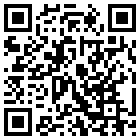 qrcode für Hager WAD8101WG