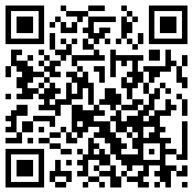 qrcode für Hager WAD8110BM