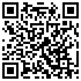 qrcode für Hager WAD8200BG