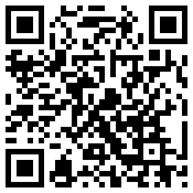 qrcode für Hager WAD8200BM