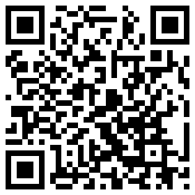 qrcode für Hager WAD8200WG