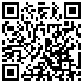 qrcode für Hager WAD8210WM