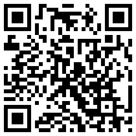 qrcode für Hager WAD8300BG