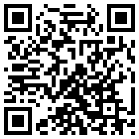 qrcode für Hager WAD8300WG