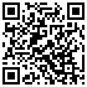 qrcode für Hager WAD8310WG