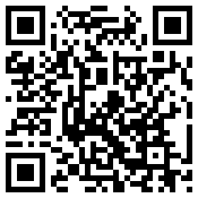 qrcode für Hager WAD8500BG