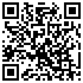 qrcode für Hager WAD8500BM