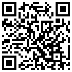 qrcode für Hager WAD9400BG