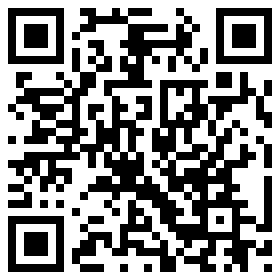qrcode für Hager WAE1011WG