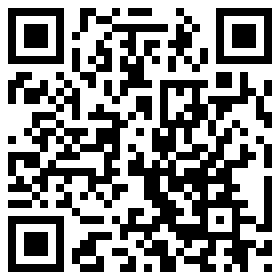 qrcode für Hager WAE1013WG