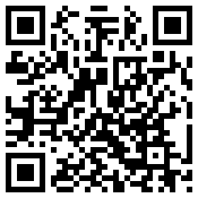 qrcode für Hager WAF1001AT