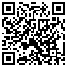 qrcode für Hager WAF1001BG