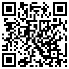 qrcode für Hager WAF1001BM