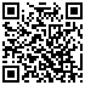 qrcode für Hager WAF1001WG