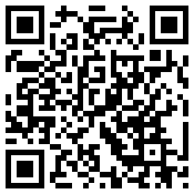 qrcode für Hager WAF1001WM