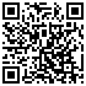 qrcode für Hager WAF1104BG