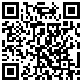 qrcode für Hager WDE383803
