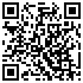 qrcode für Hager WDE387603