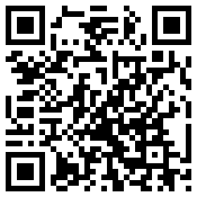 qrcode für Hager WDE3966