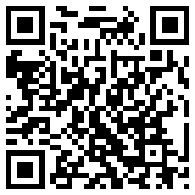qrcode für Hager WDE5036