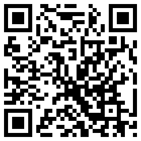 qrcode für Hager WDE50380802