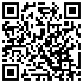 qrcode für Hager WDE5051