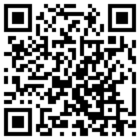 qrcode für Hager WDE505101