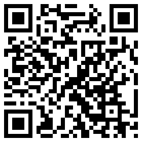 qrcode für Hager WDE505103