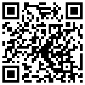 qrcode für Hager WDE505601