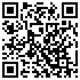qrcode für Hager WDF4104