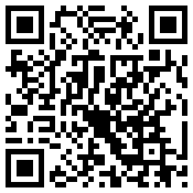 qrcode für Hager WDF41073