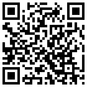 qrcode für Hager WDF410766