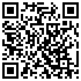qrcode für Hager WDF41083