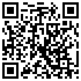 qrcode für Hager WDF4400
