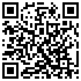 qrcode für Hager WAD9400WM
